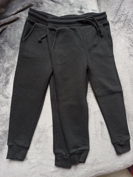 Tepláky iba opraté 104, f&f,104