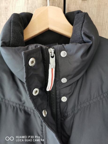 Dámska zateplená vesta esprit, esprit,m