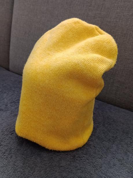 Teplá šmolko čiapka, 116