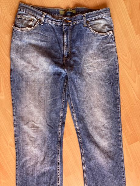 Pánske rifle xl, xl