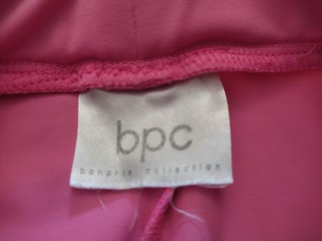 Plavkove nohavice, bonprix,98