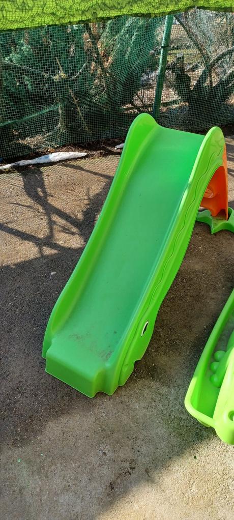 Šmykalka a hojdačka, 