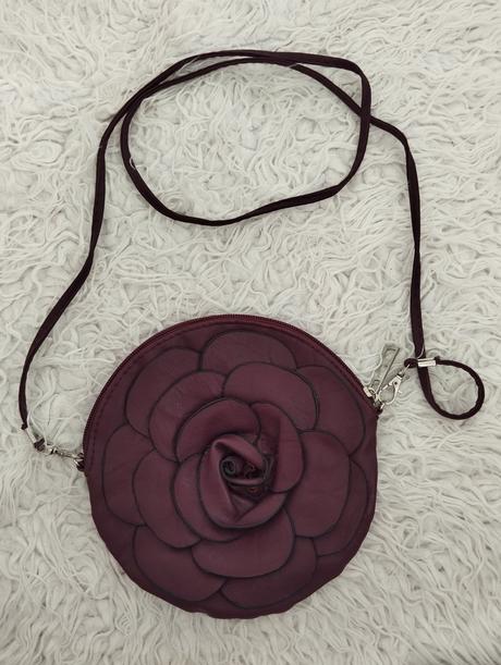 Dievčenská kabelka, 