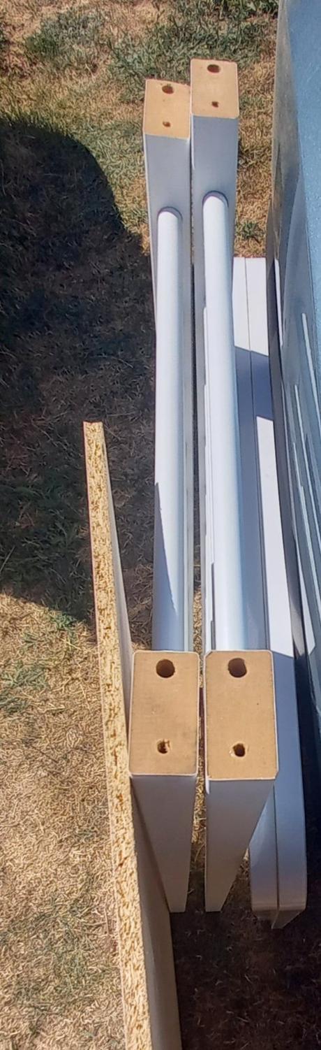 Detská postieľka, kolíska, šírka (cm): 50,dĺžka (cm): 90