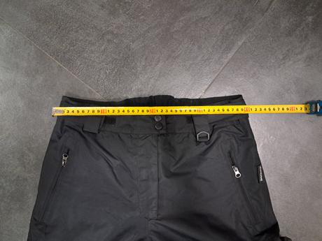 Lyžiarske nohavice, crivit,40