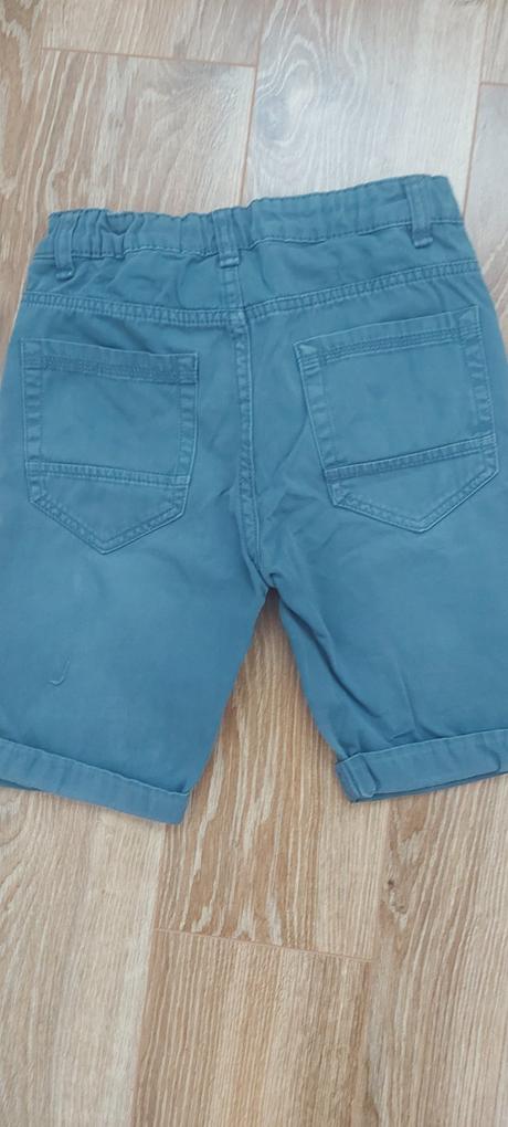 Chlapcenske sortky, chapter young,146