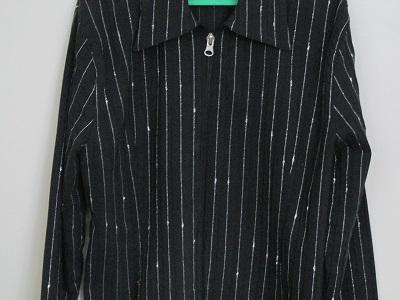 Top so zipsom, speedo,36