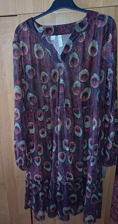 Damske šaty xxxl, bonprix,xxl / xxxl
