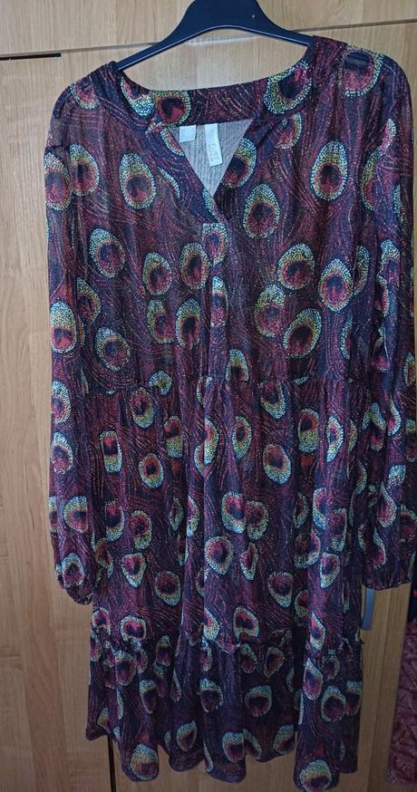 Damske šaty xxxl, bonprix,xxl / xxxl