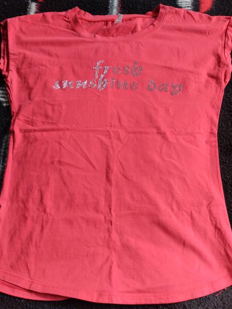 Dámske tričko., xl