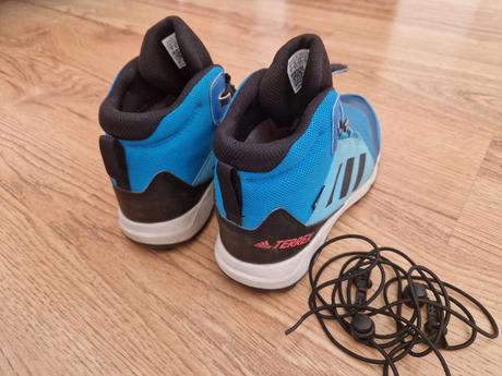 Adidas topánky goratex, adidas,37