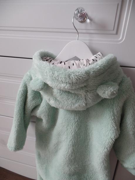 Teplý overal, next,86