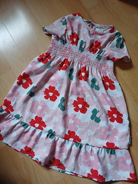 Letné šaty v.104, river island,104