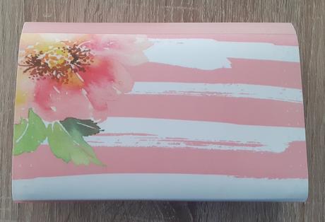 Kapsička s obálkami, 