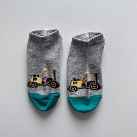 Chlapčenské ponožky gdf8233, 24 - 35