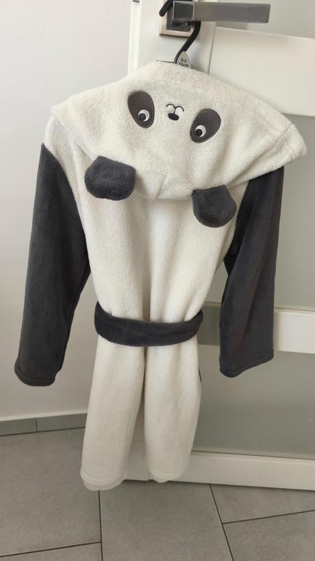 Detský župan, h&m,122