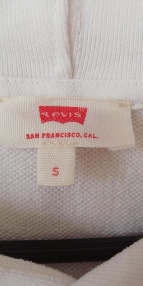 Mikina levi's., levis,s