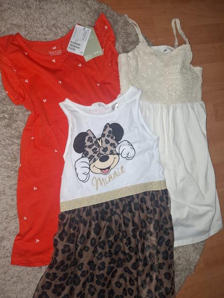 H&m 3kusy, h&m,128