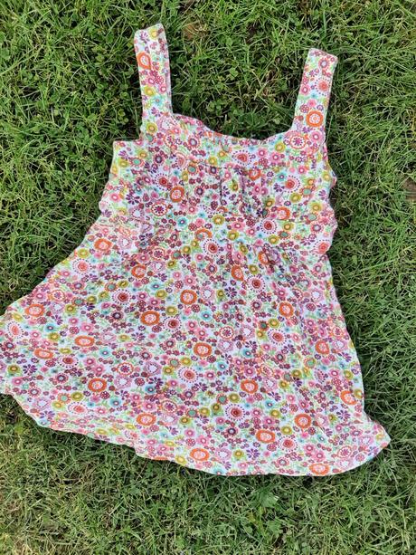 Zľava. tričko next velk. 140 na 10 rokov., next,140