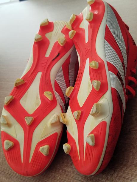 Kopačky, adidas,40