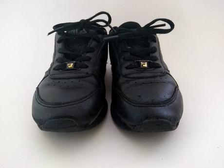 Tenisky fila, fila,31