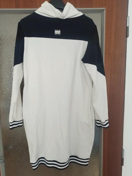 Magenta mikina, m