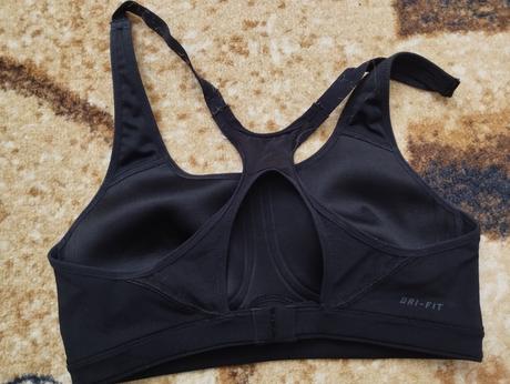 Sportova podprsenka, nike,m