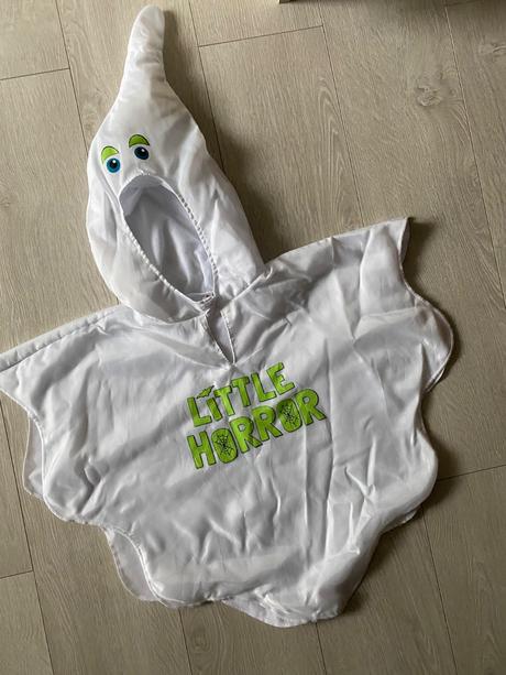 Karnevalový kostým, 