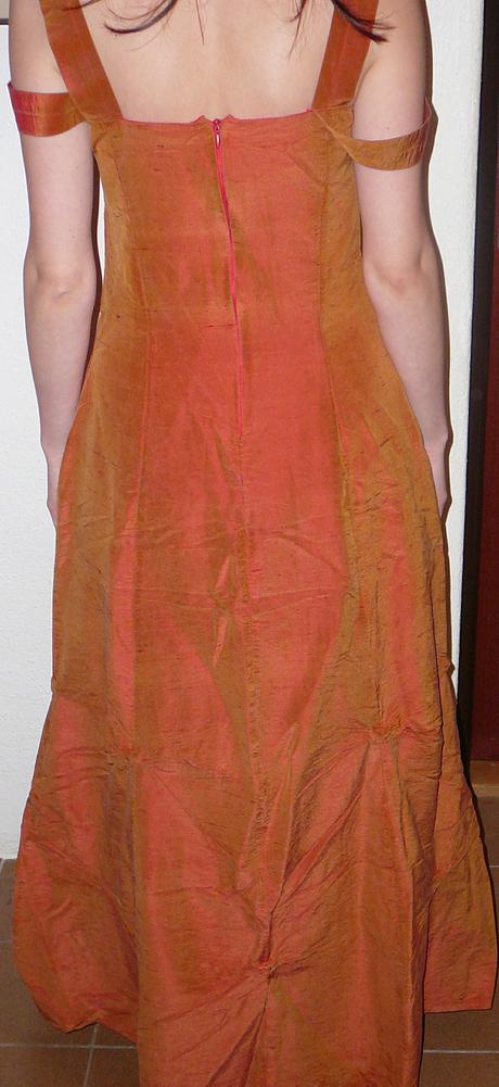 Šaty / kostým na karneval,