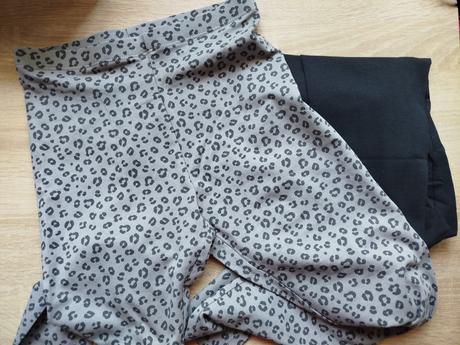 2x legíny, h&m,170