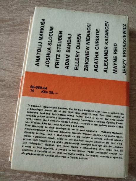 Stopy muž pre oklahomu, 