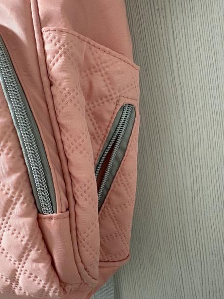 Prebaľovacia taška, 