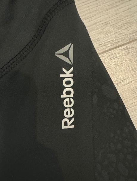 Reebok legíny, reebok,s