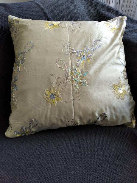 4 x obliečka na vankúš,