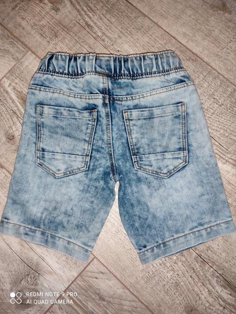 Kraťasy, palomino,104