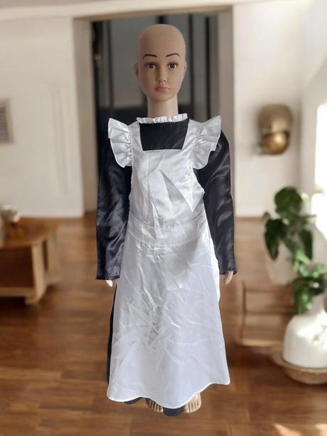 166. slúžka veľ. 128,