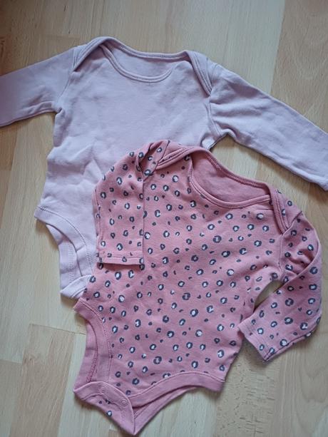 3x top + 2x body v.62, 1-3 mesiace, george,62