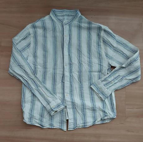 Košeľa, zara,152