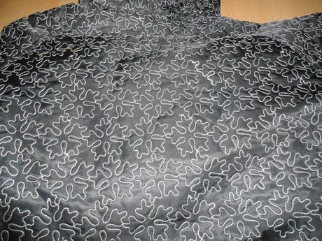 Damska zimna bunda, m