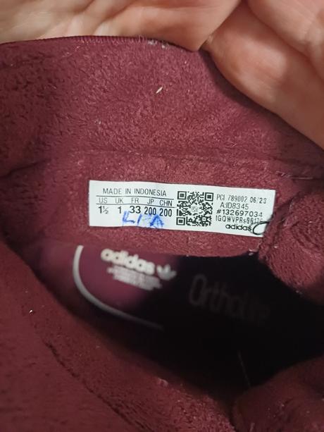 Adidas zimné topánky, adidas,33