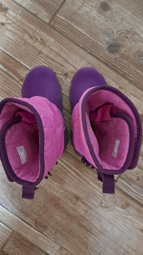 Snehule crocs c10, crocs,27