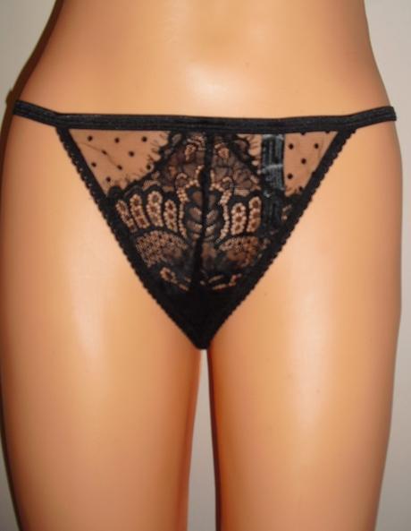 Ann summers sexy tangaciky, l