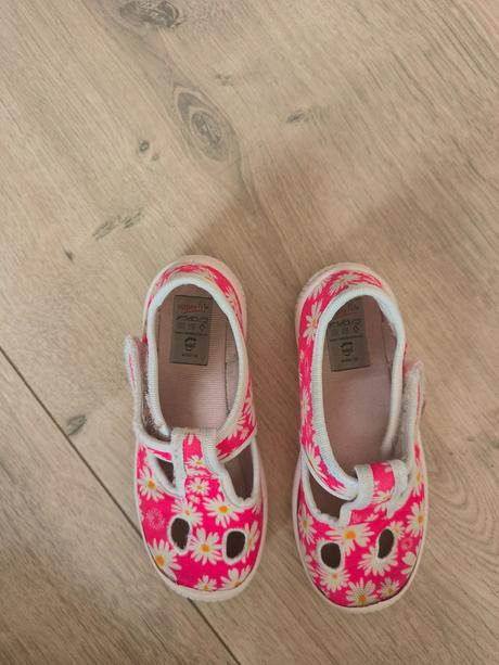 Superfit papučky 25, superfit,25