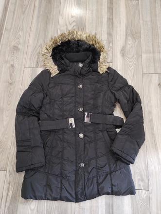 Damska zimna bunda, m