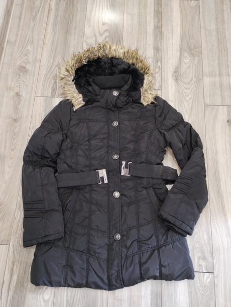 Damska zimna bunda, m