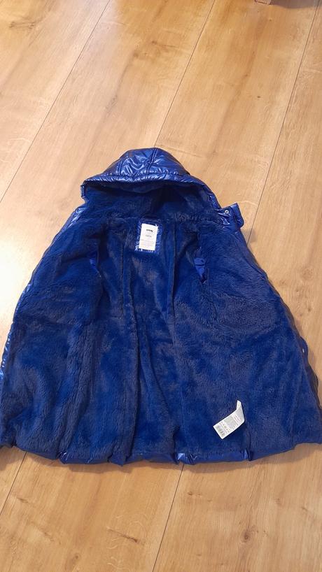 Zimná vetrovka, sinsay,122