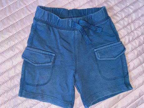 Kraťasy 86, baby club,86