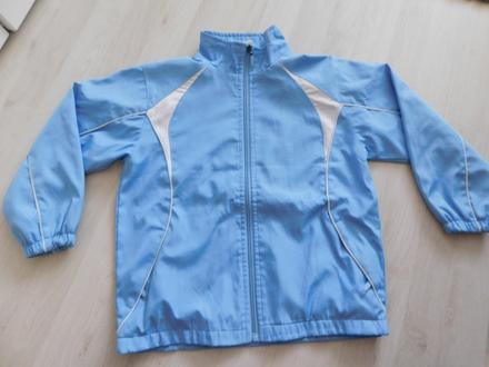 Prechodná bunda č.128-134, 128