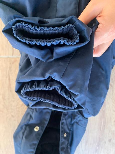 Reima puhurizimná kombinéza 98/104, reima,98