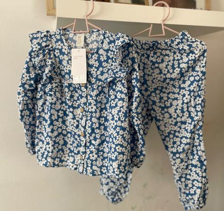 Suprava hm 104, h&m,104